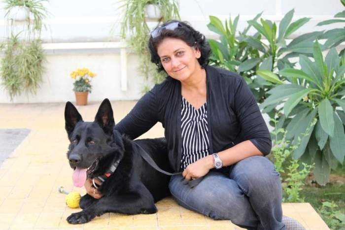 DogsIndia.com - Working GSDs - Meena Kennel