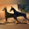 DogsIndia.com - Dobermann Pinscher - Nishmaar's Kennel