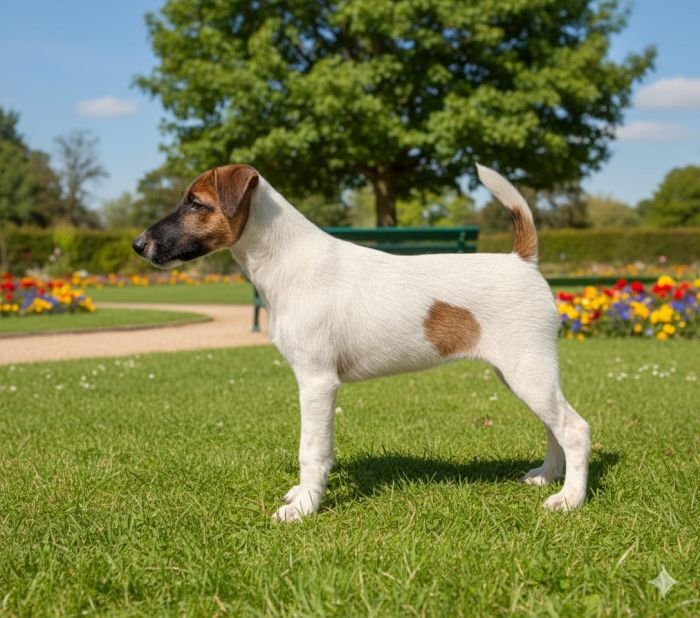 DogsIndia.com - Fox Terrier Smooth - Ellesmera - Anandkumar