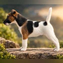 DogsIndia.com - Fox Terrier - Gauravpan D 