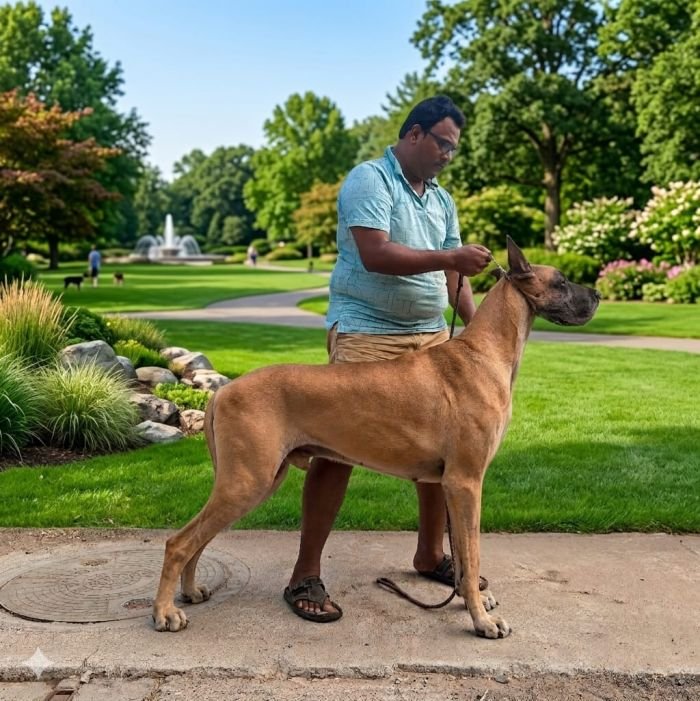 DogsIndia.com - Great Dane - Anandkumar - Ellesmera
