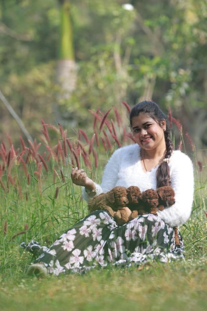 DogsIndia.com - Poodle - Gururaj